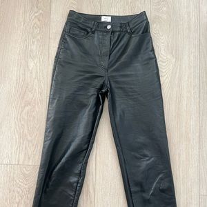 Melina Pants (Size 2)